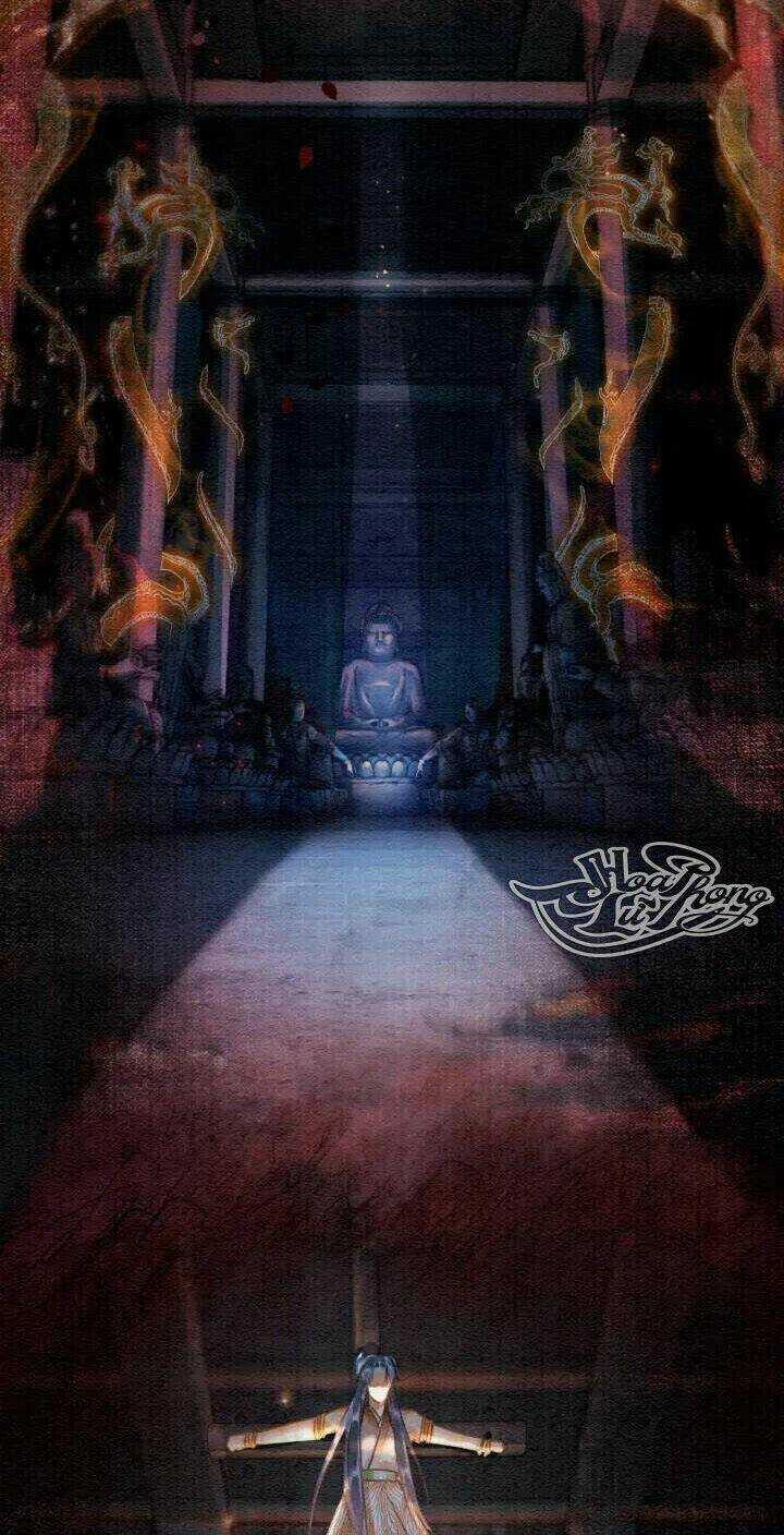 Sổ Tay Công Lược Hắc Liên Hoa Chapter 40 trang 31