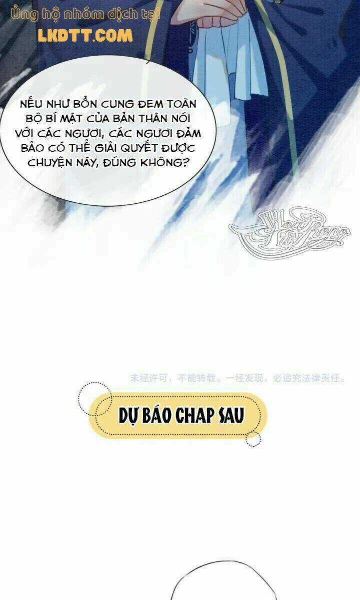 Sổ Tay Công Lược Hắc Liên Hoa Chapter 40 trang 44