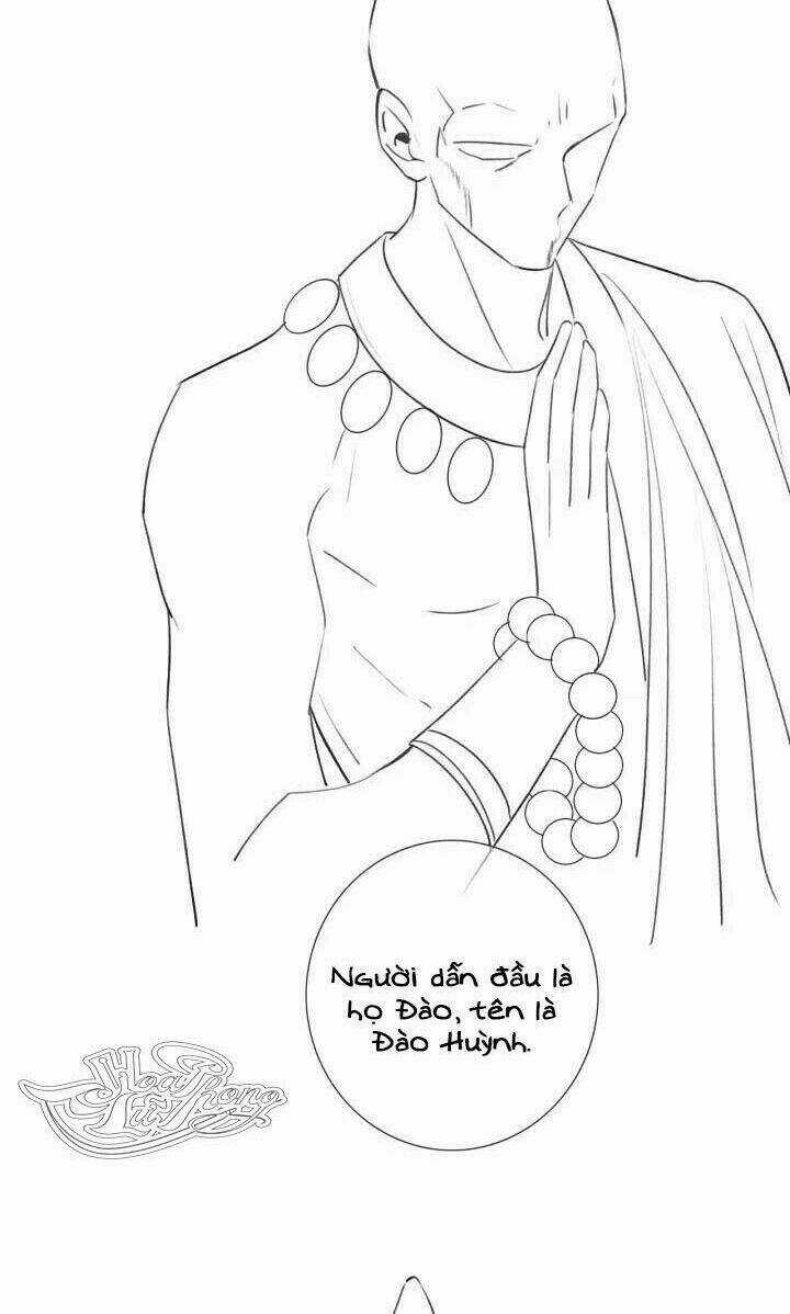 Sổ Tay Công Lược Hắc Liên Hoa Chapter 40 trang 45