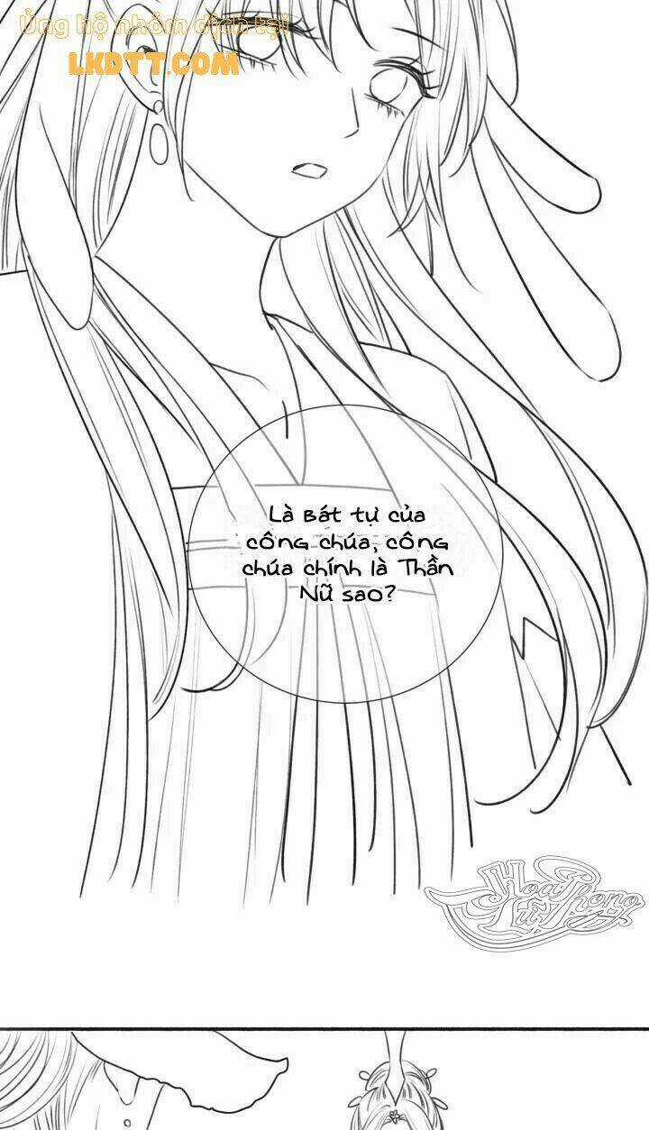 Sổ Tay Công Lược Hắc Liên Hoa Chapter 40 trang 48