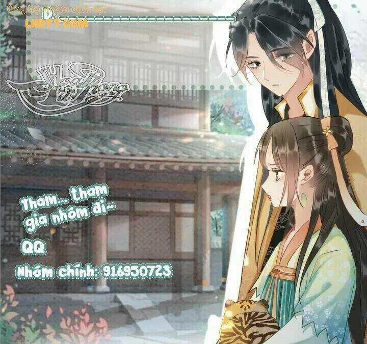 Sổ Tay Công Lược Hắc Liên Hoa Chapter 40 trang 50