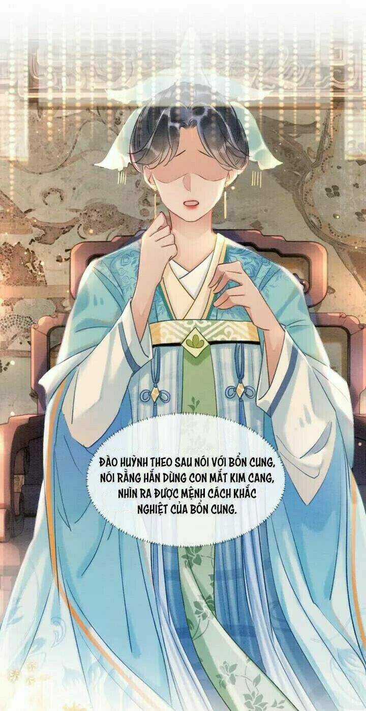 Sổ Tay Công Lược Hắc Liên Hoa Chapter 41 trang 10