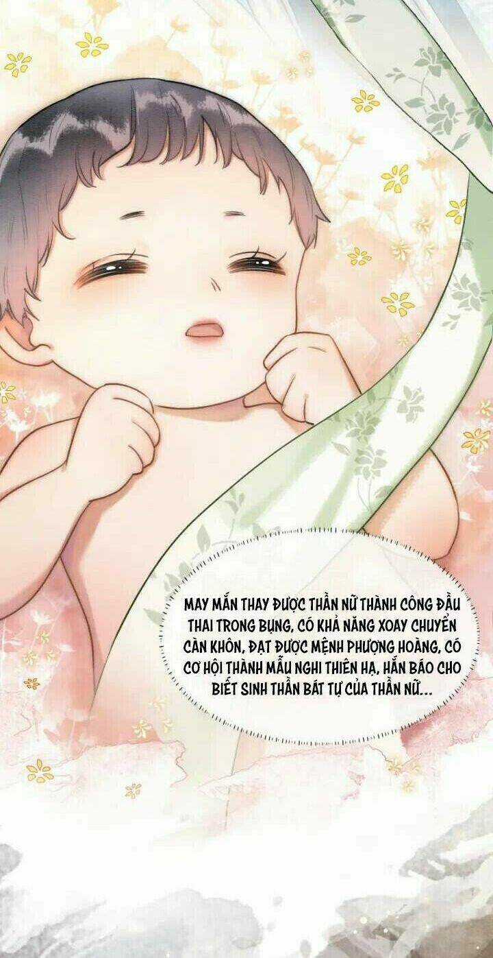 Sổ Tay Công Lược Hắc Liên Hoa Chapter 41 trang 11