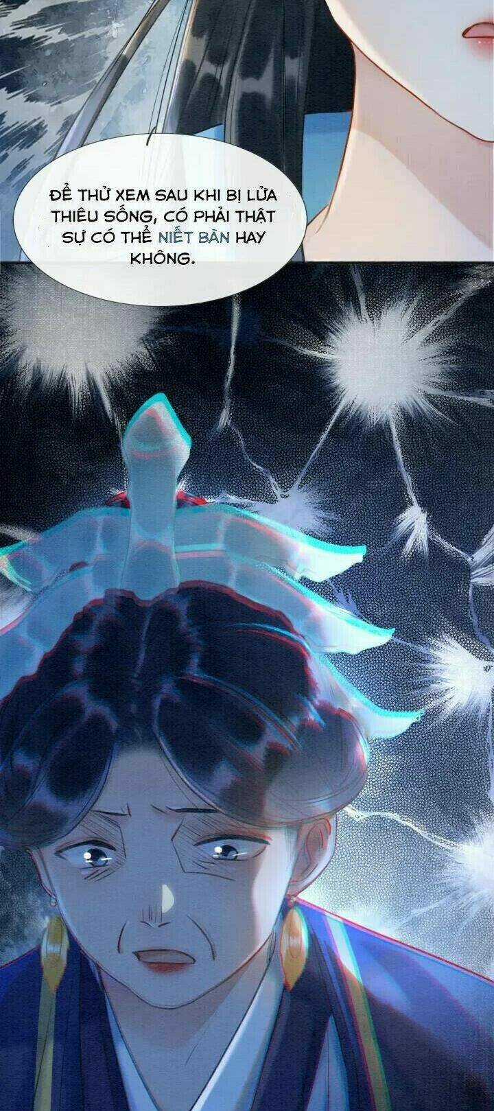 Sổ Tay Công Lược Hắc Liên Hoa Chapter 41 trang 28