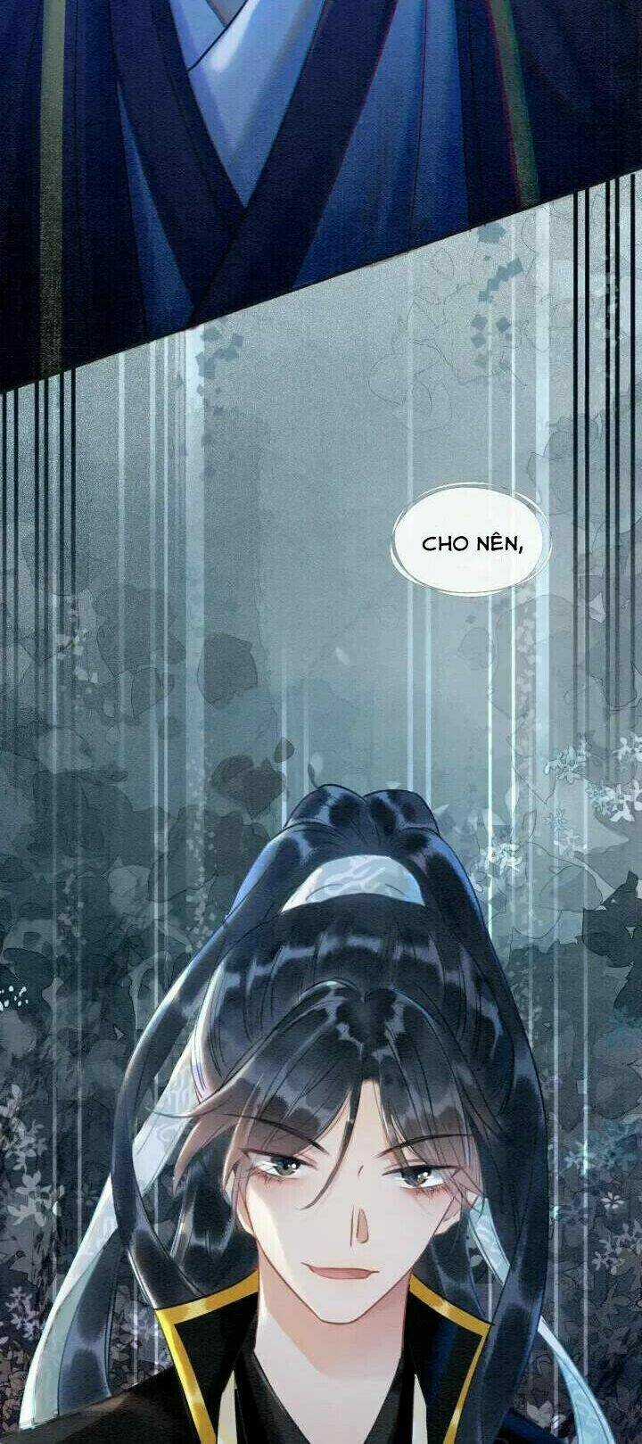 Sổ Tay Công Lược Hắc Liên Hoa Chapter 41 trang 29