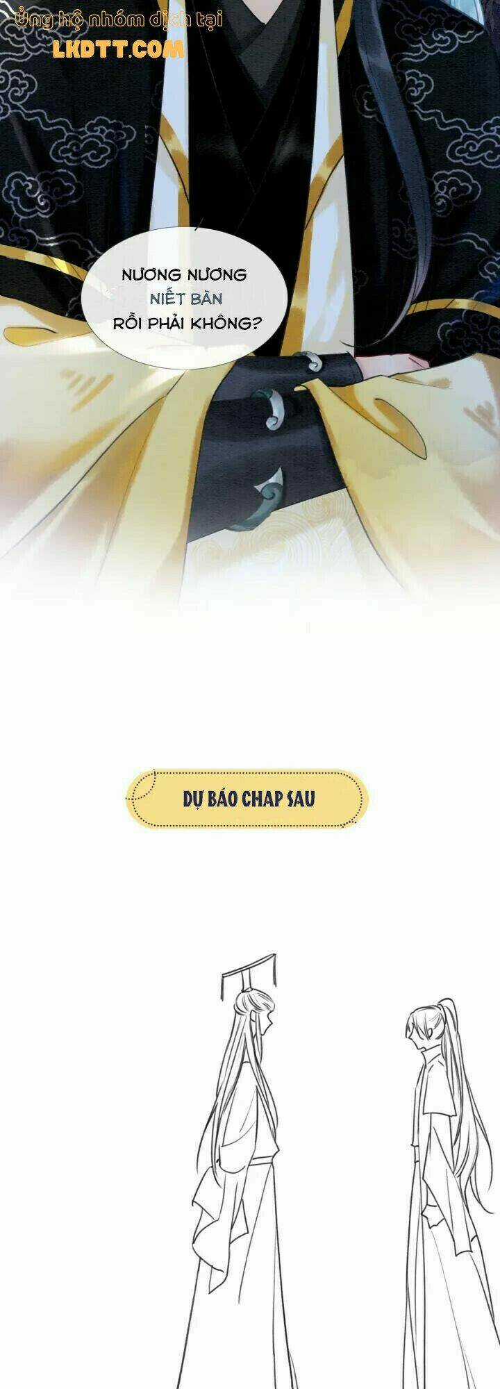 Sổ Tay Công Lược Hắc Liên Hoa Chapter 41 trang 30