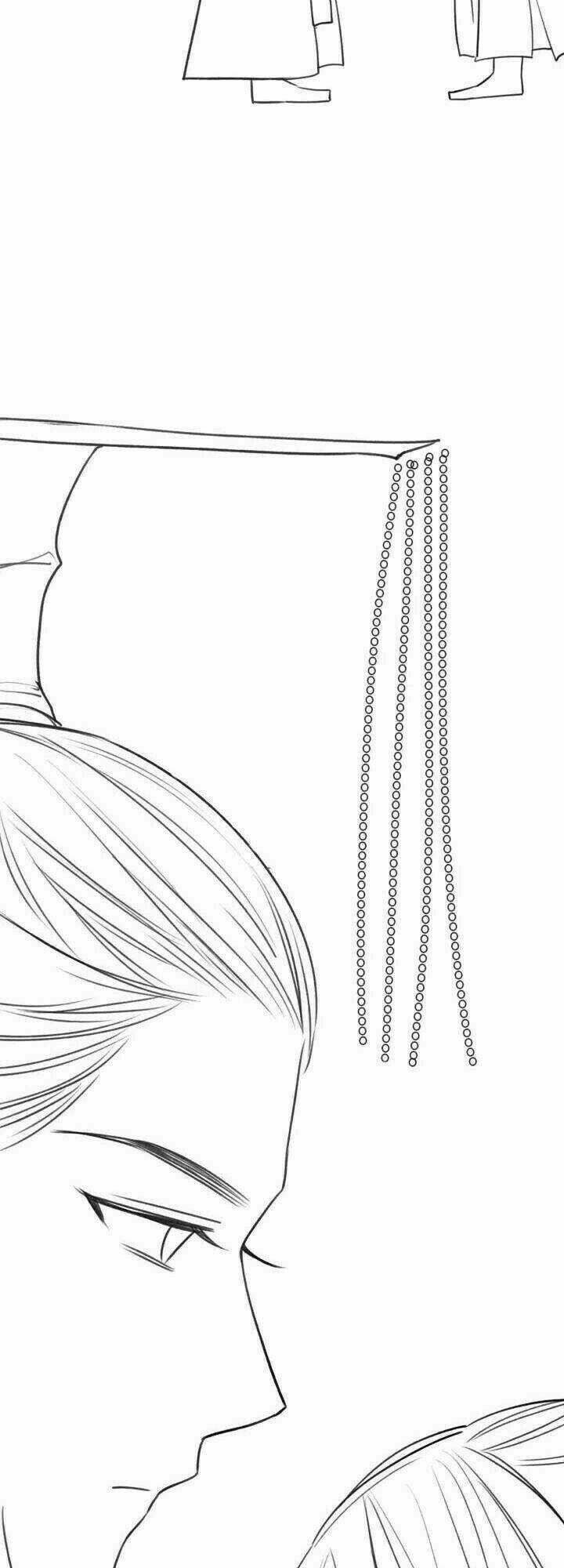 Sổ Tay Công Lược Hắc Liên Hoa Chapter 41 trang 31