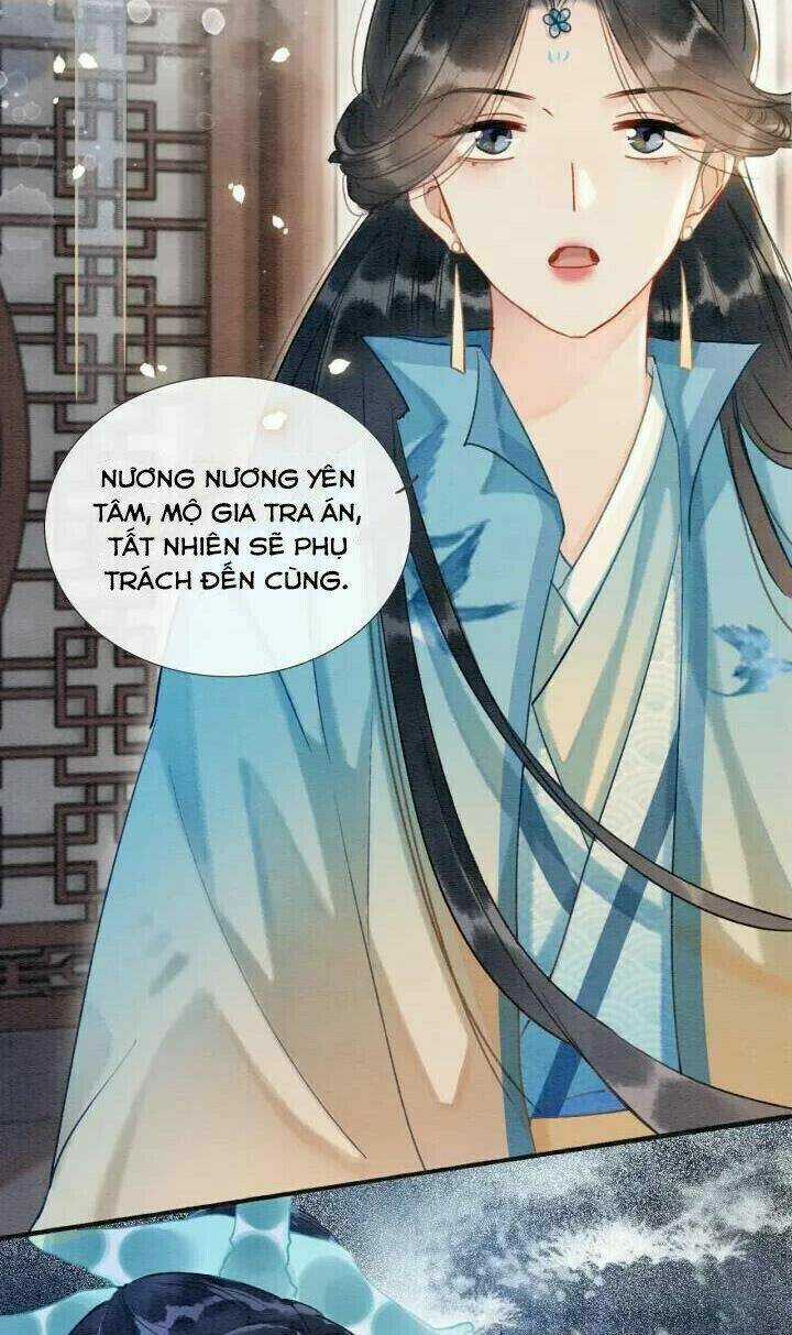 Sổ Tay Công Lược Hắc Liên Hoa Chapter 41 trang 4