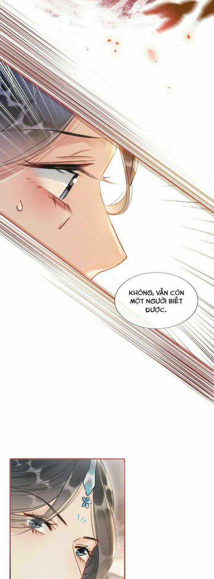 Sổ Tay Công Lược Hắc Liên Hoa Chapter 42 trang 10