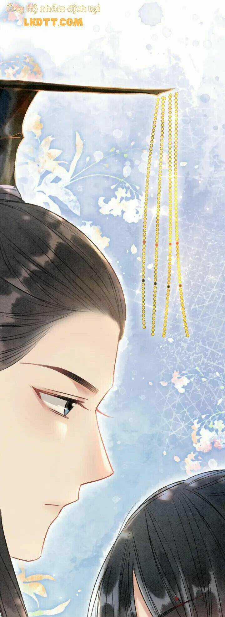 Sổ Tay Công Lược Hắc Liên Hoa Chapter 42 trang 19