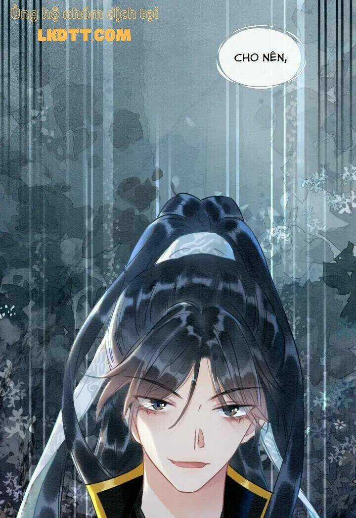 Sổ Tay Công Lược Hắc Liên Hoa Chapter 42 trang 2