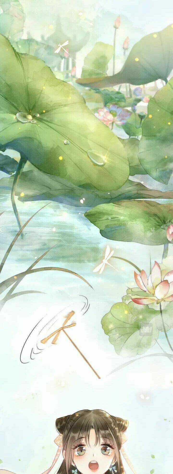 Sổ Tay Công Lược Hắc Liên Hoa Chapter 42 trang 24