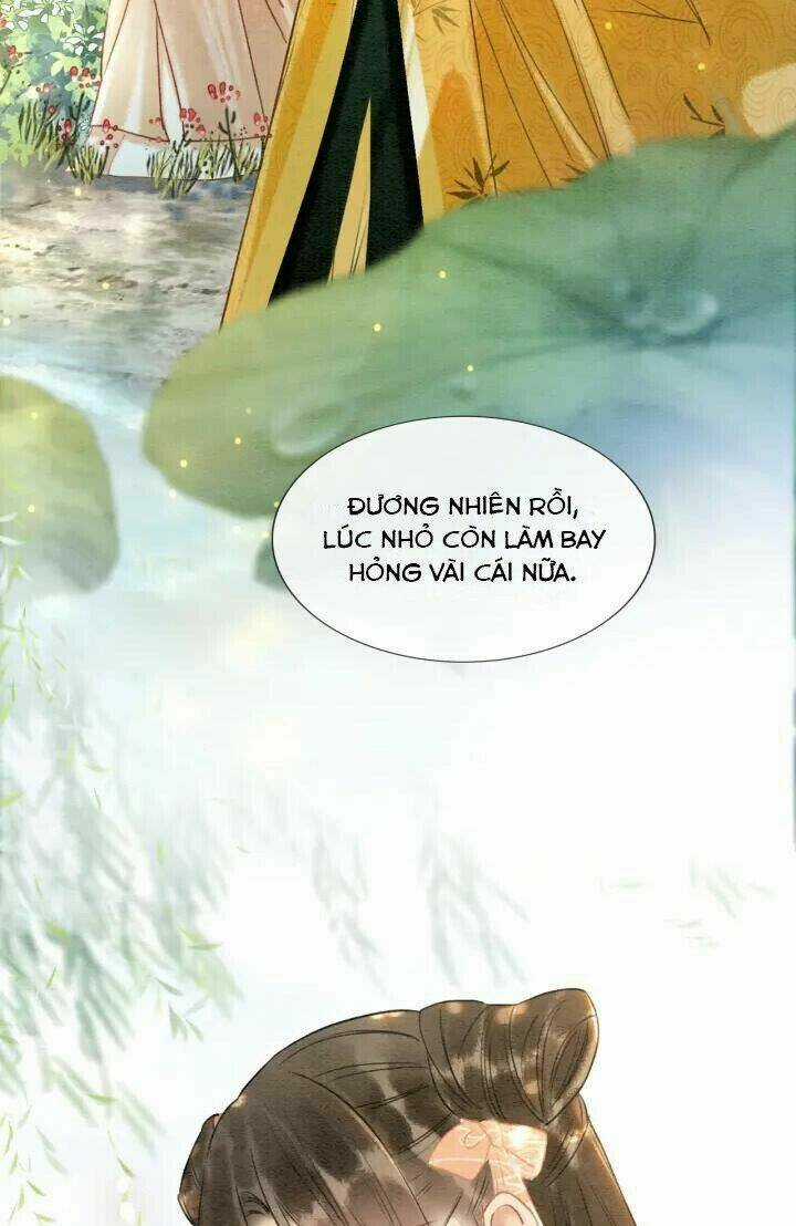 Sổ Tay Công Lược Hắc Liên Hoa Chapter 42 trang 26