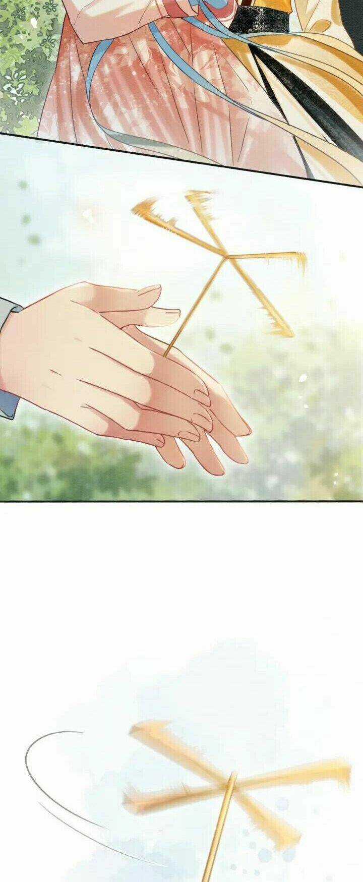 Sổ Tay Công Lược Hắc Liên Hoa Chapter 42 trang 29