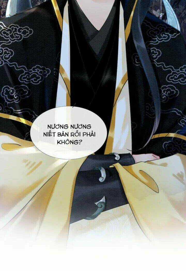 Sổ Tay Công Lược Hắc Liên Hoa Chapter 42 trang 3