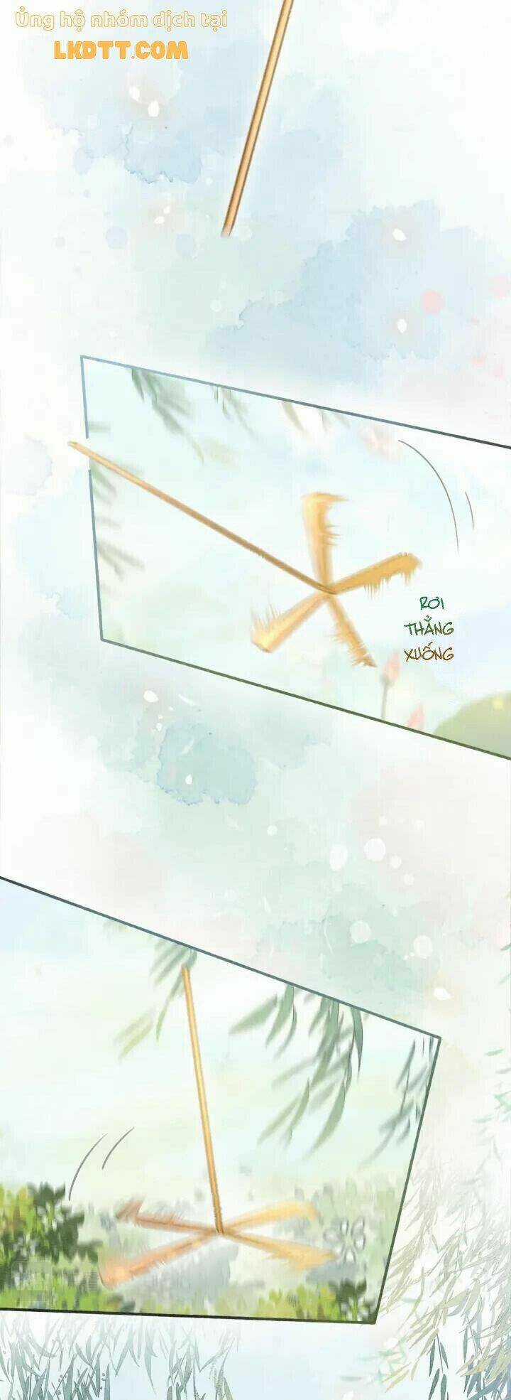 Sổ Tay Công Lược Hắc Liên Hoa Chapter 42 trang 30