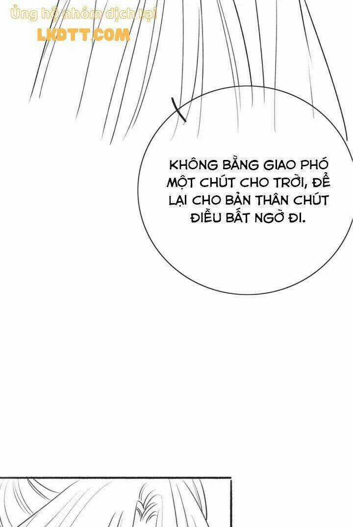 Sổ Tay Công Lược Hắc Liên Hoa Chapter 42 trang 38