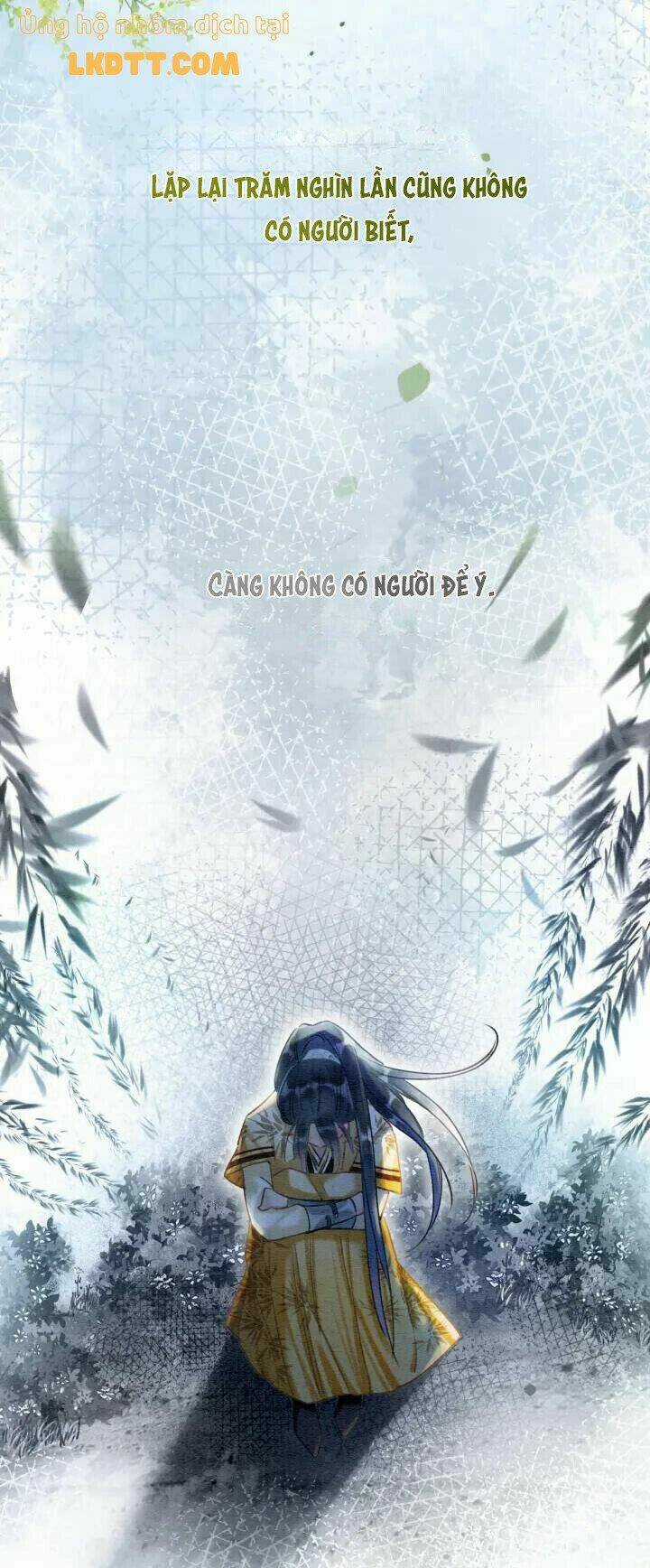 Sổ Tay Công Lược Hắc Liên Hoa Chapter 43 trang 14