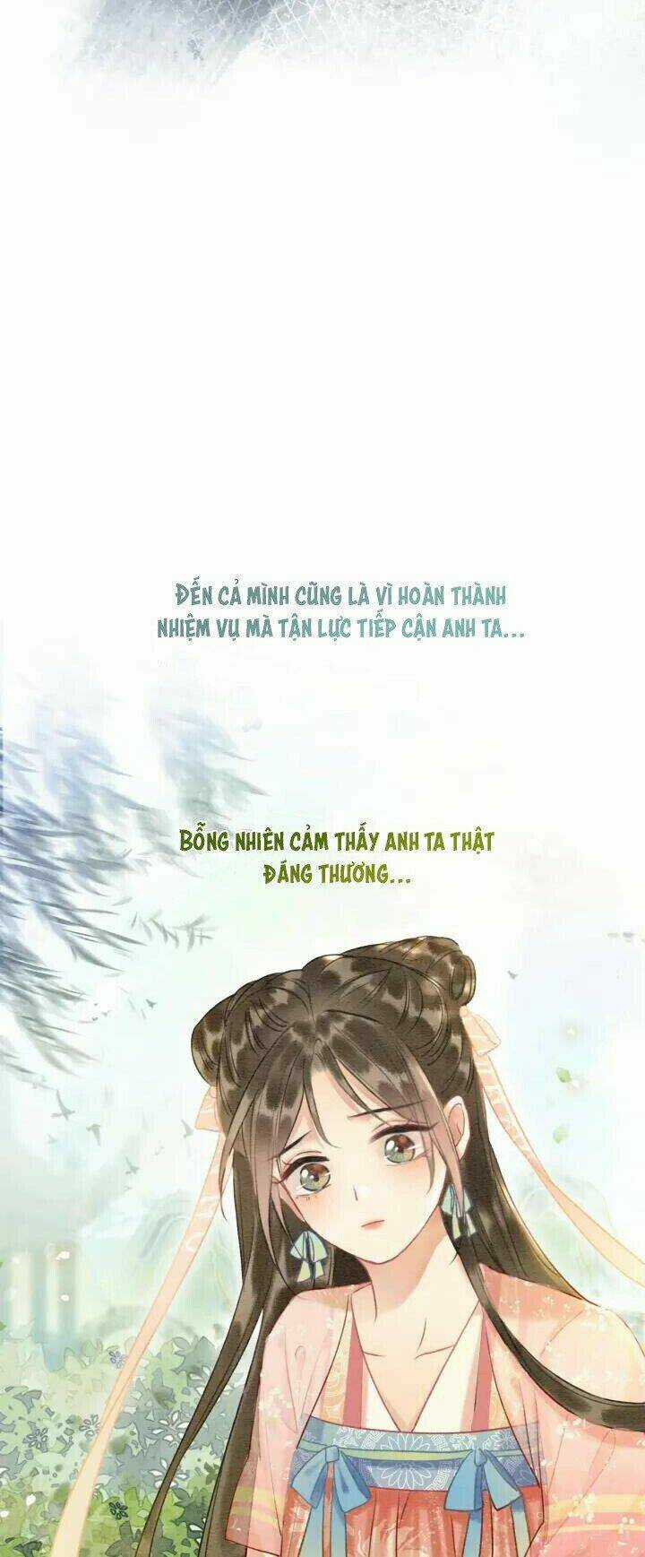 Sổ Tay Công Lược Hắc Liên Hoa Chapter 43 trang 15