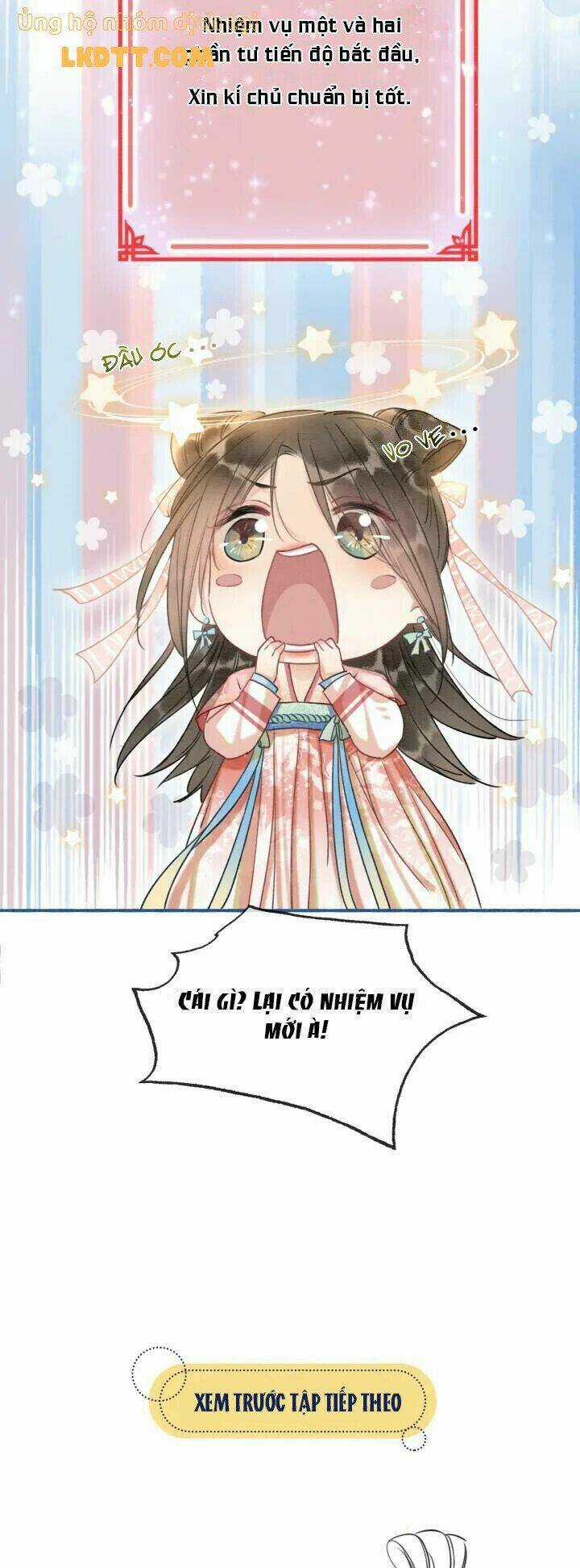 Sổ Tay Công Lược Hắc Liên Hoa Chapter 43 trang 32