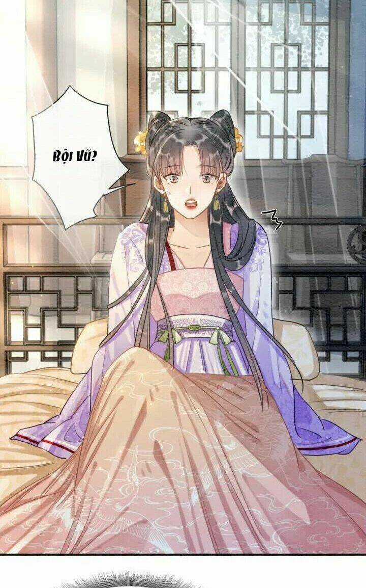 Sổ Tay Công Lược Hắc Liên Hoa Chapter 44 trang 2