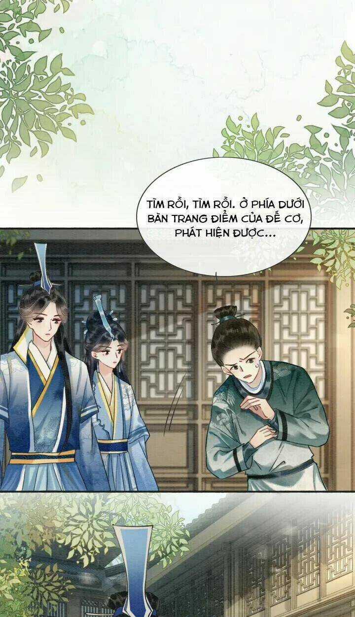 Sổ Tay Công Lược Hắc Liên Hoa Chapter 44 trang 26