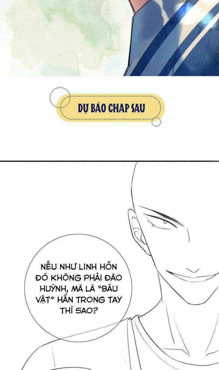 Sổ Tay Công Lược Hắc Liên Hoa Chapter 44 trang 29