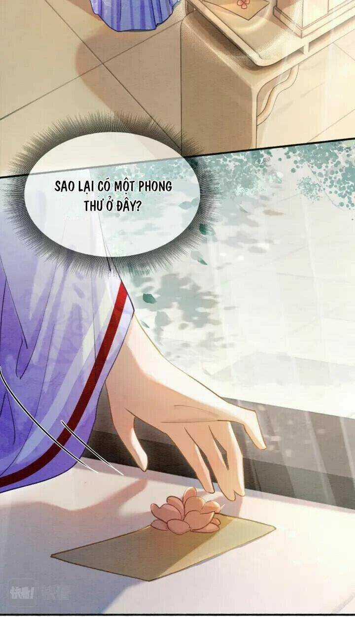 Sổ Tay Công Lược Hắc Liên Hoa Chapter 44 trang 4