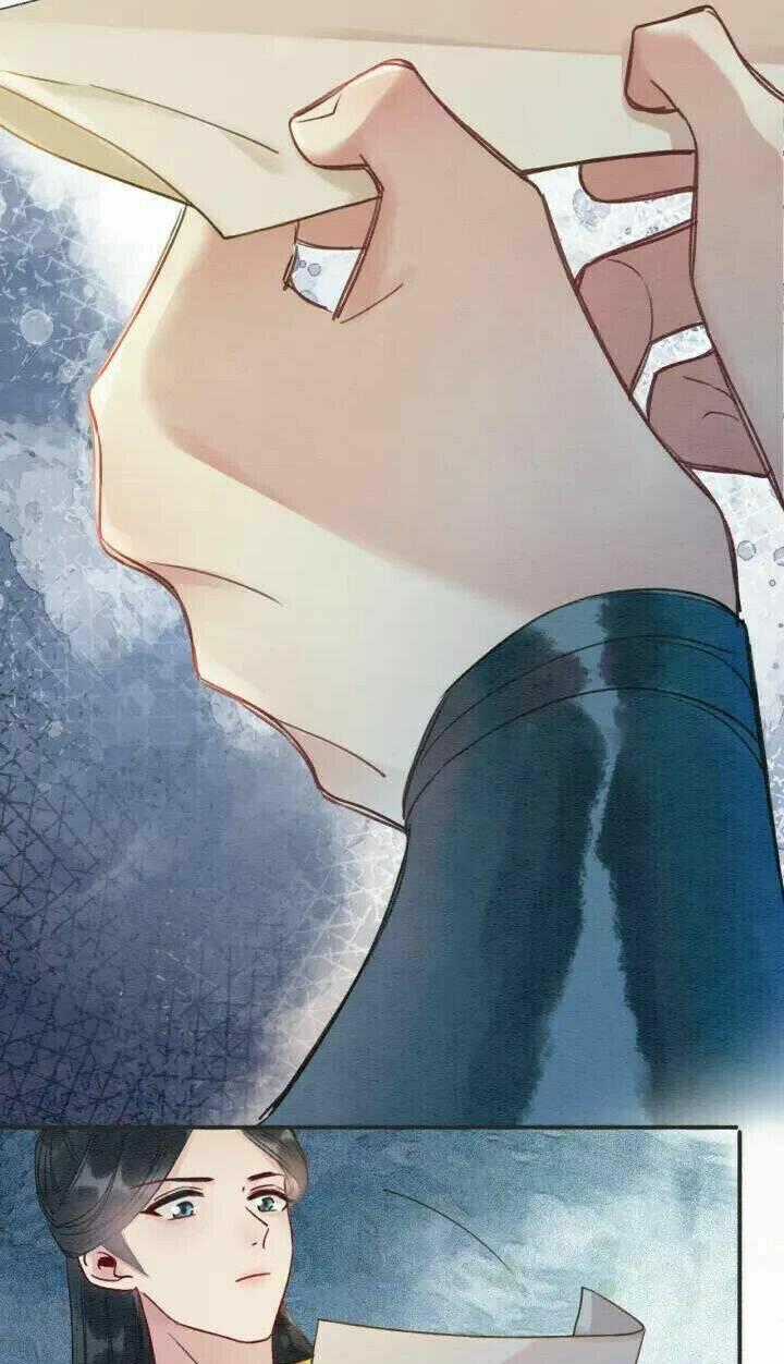 Sổ Tay Công Lược Hắc Liên Hoa Chapter 45 trang 1