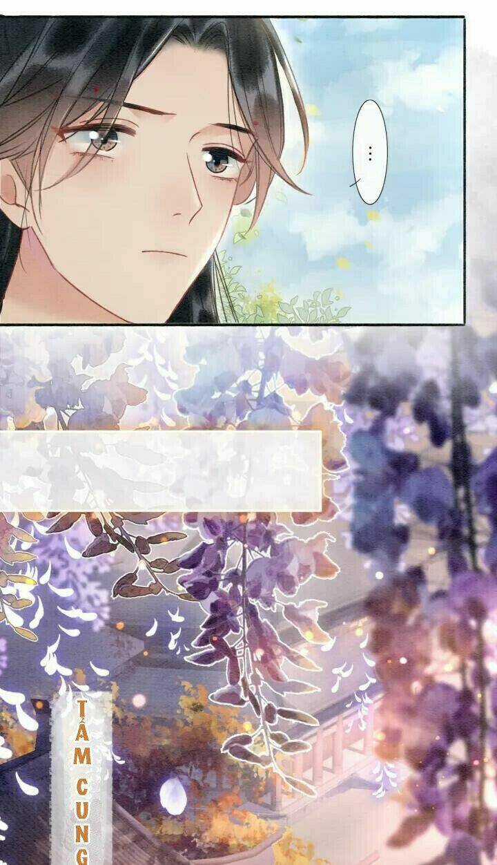 Sổ Tay Công Lược Hắc Liên Hoa Chapter 45 trang 15