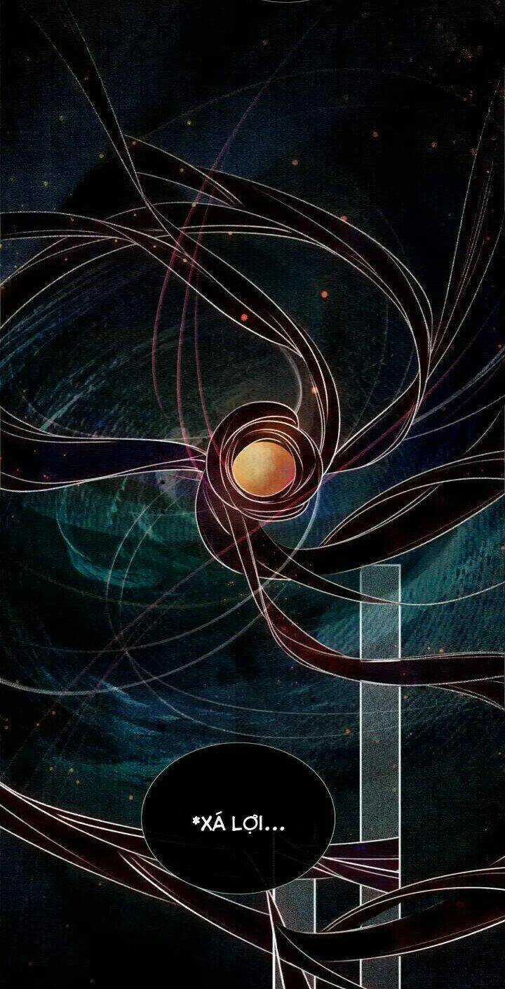 Sổ Tay Công Lược Hắc Liên Hoa Chapter 45 trang 24