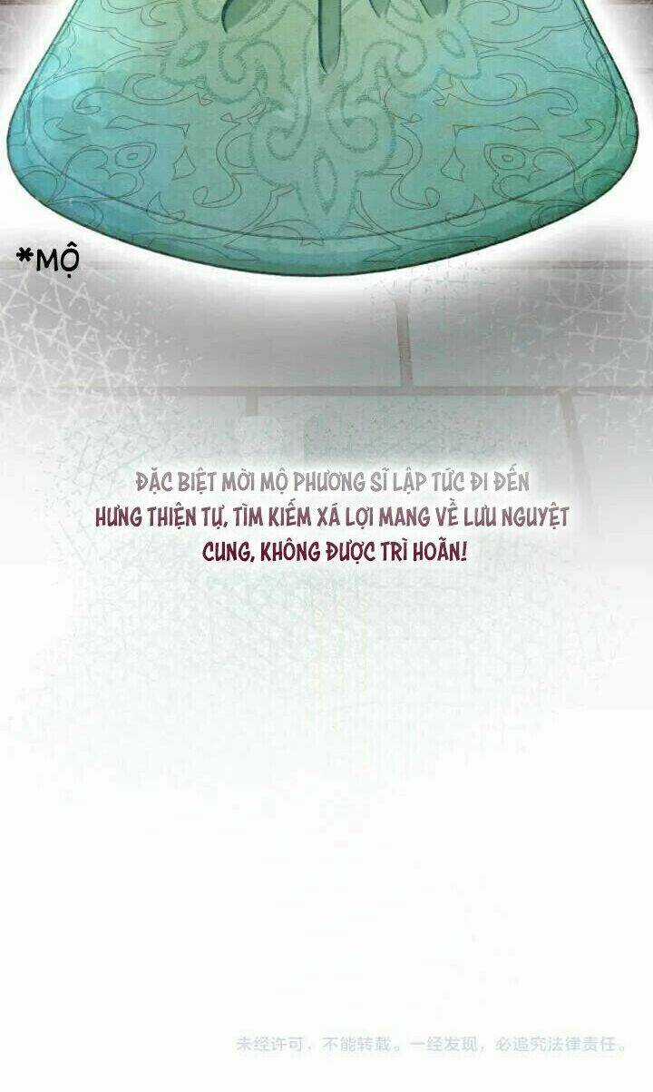 Sổ Tay Công Lược Hắc Liên Hoa Chapter 45 trang 36