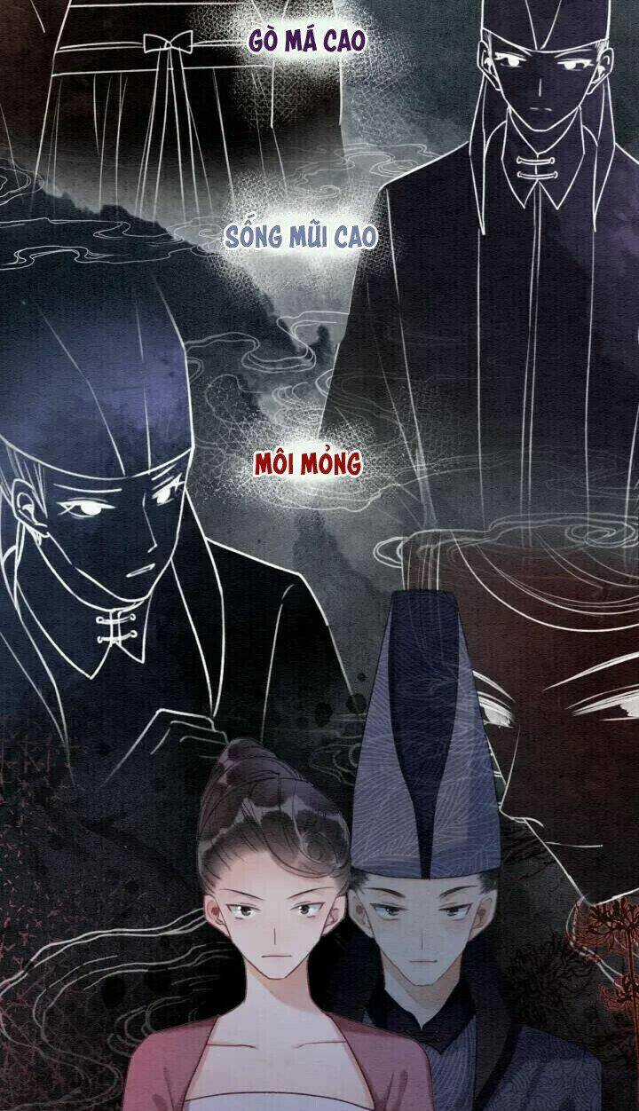 Sổ Tay Công Lược Hắc Liên Hoa Chapter 45 trang 9