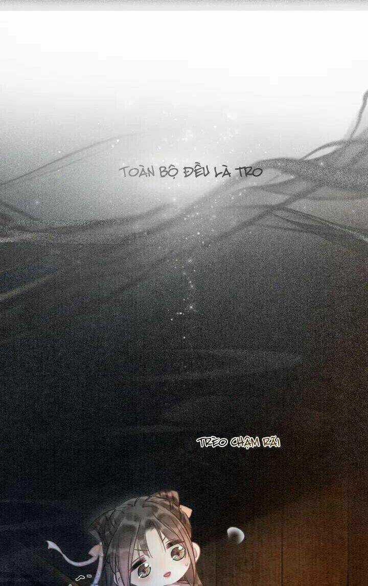 Sổ Tay Công Lược Hắc Liên Hoa Chapter 46 trang 10