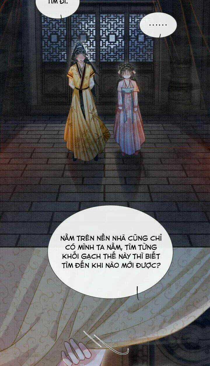 Sổ Tay Công Lược Hắc Liên Hoa Chapter 46 trang 13