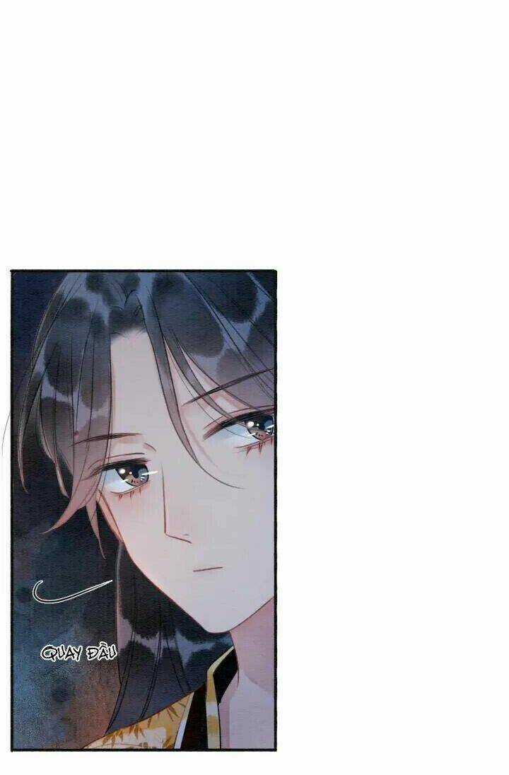 Sổ Tay Công Lược Hắc Liên Hoa Chapter 46 trang 16