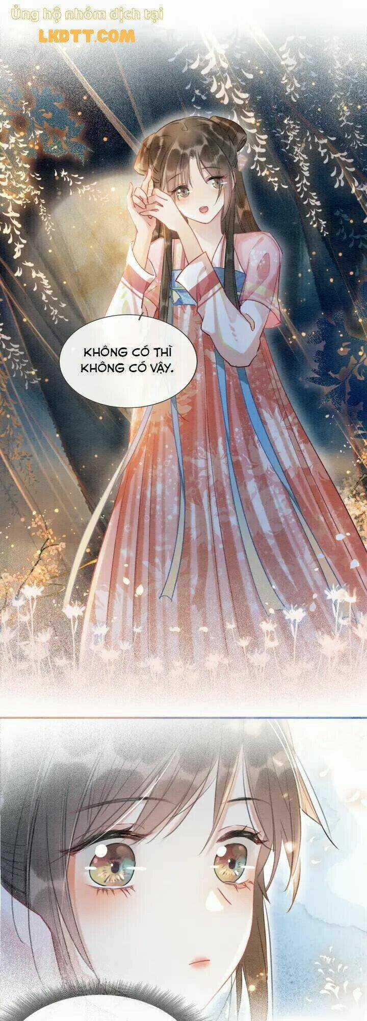 Sổ Tay Công Lược Hắc Liên Hoa Chapter 46 trang 17