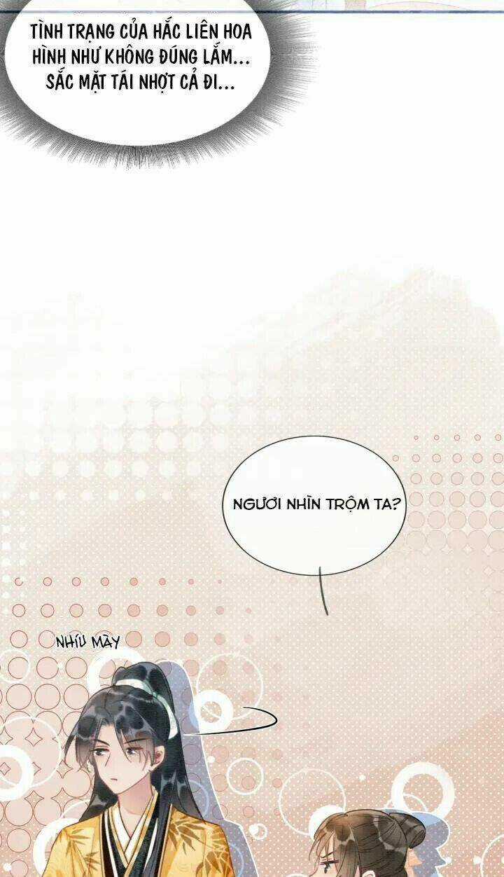 Sổ Tay Công Lược Hắc Liên Hoa Chapter 46 trang 18