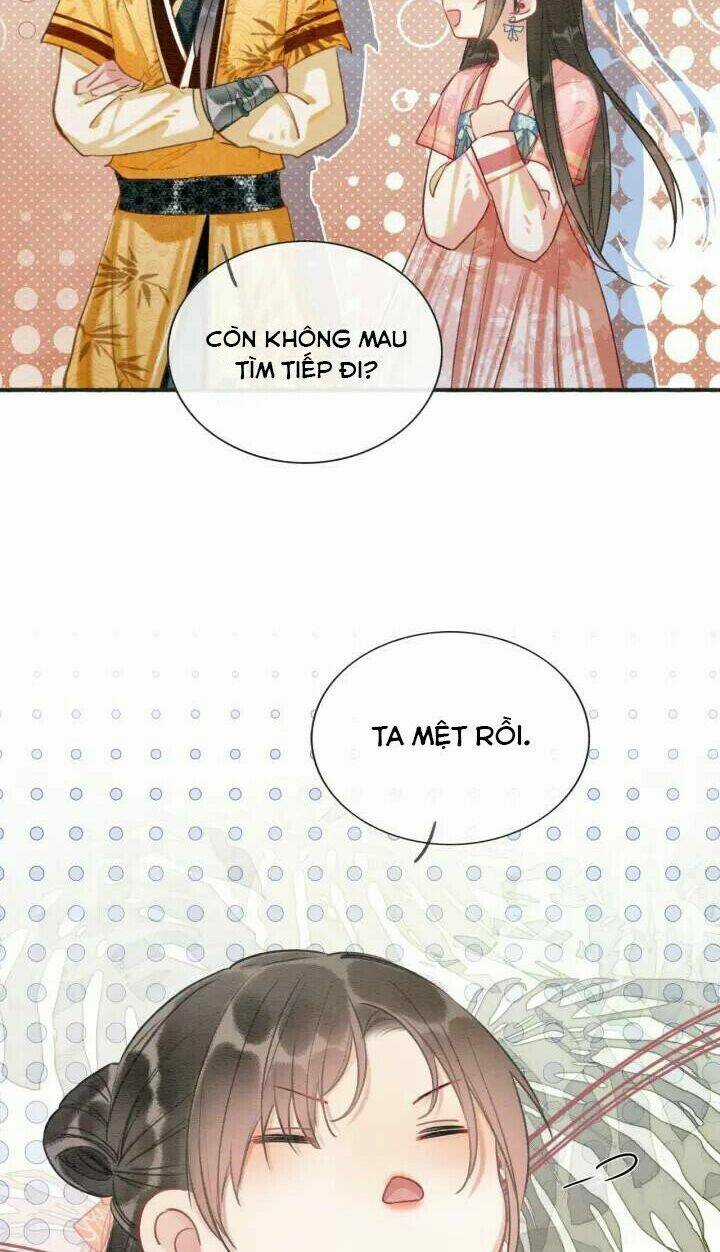 Sổ Tay Công Lược Hắc Liên Hoa Chapter 46 trang 19