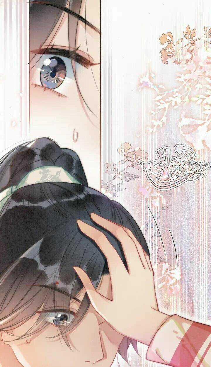 Sổ Tay Công Lược Hắc Liên Hoa Chapter 46 trang 21