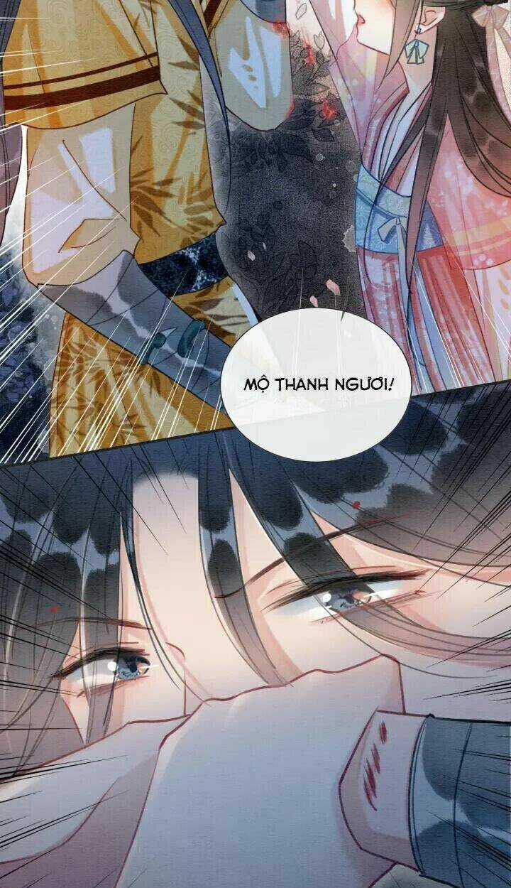 Sổ Tay Công Lược Hắc Liên Hoa Chapter 46 trang 24