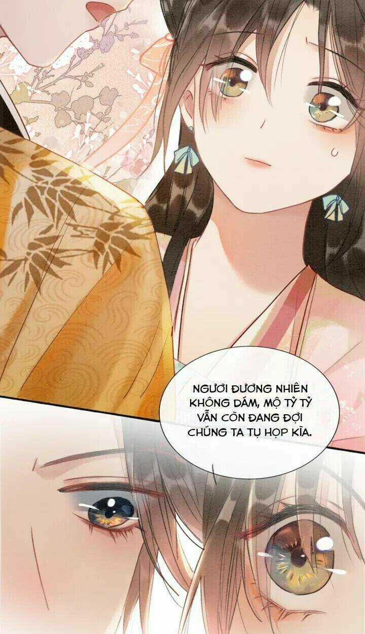 Sổ Tay Công Lược Hắc Liên Hoa Chapter 46 trang 27