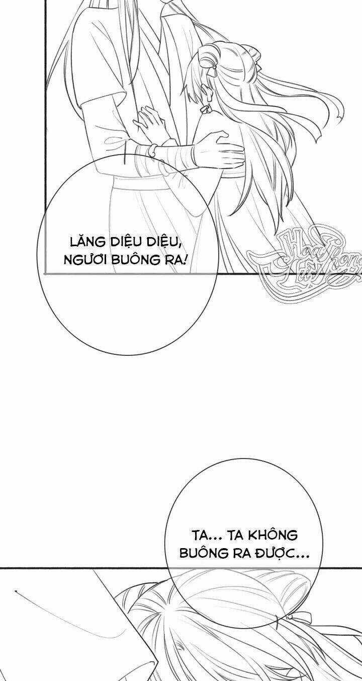 Sổ Tay Công Lược Hắc Liên Hoa Chapter 46 trang 33