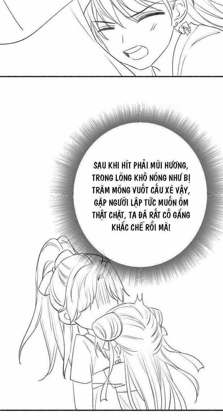 Sổ Tay Công Lược Hắc Liên Hoa Chapter 46 trang 34