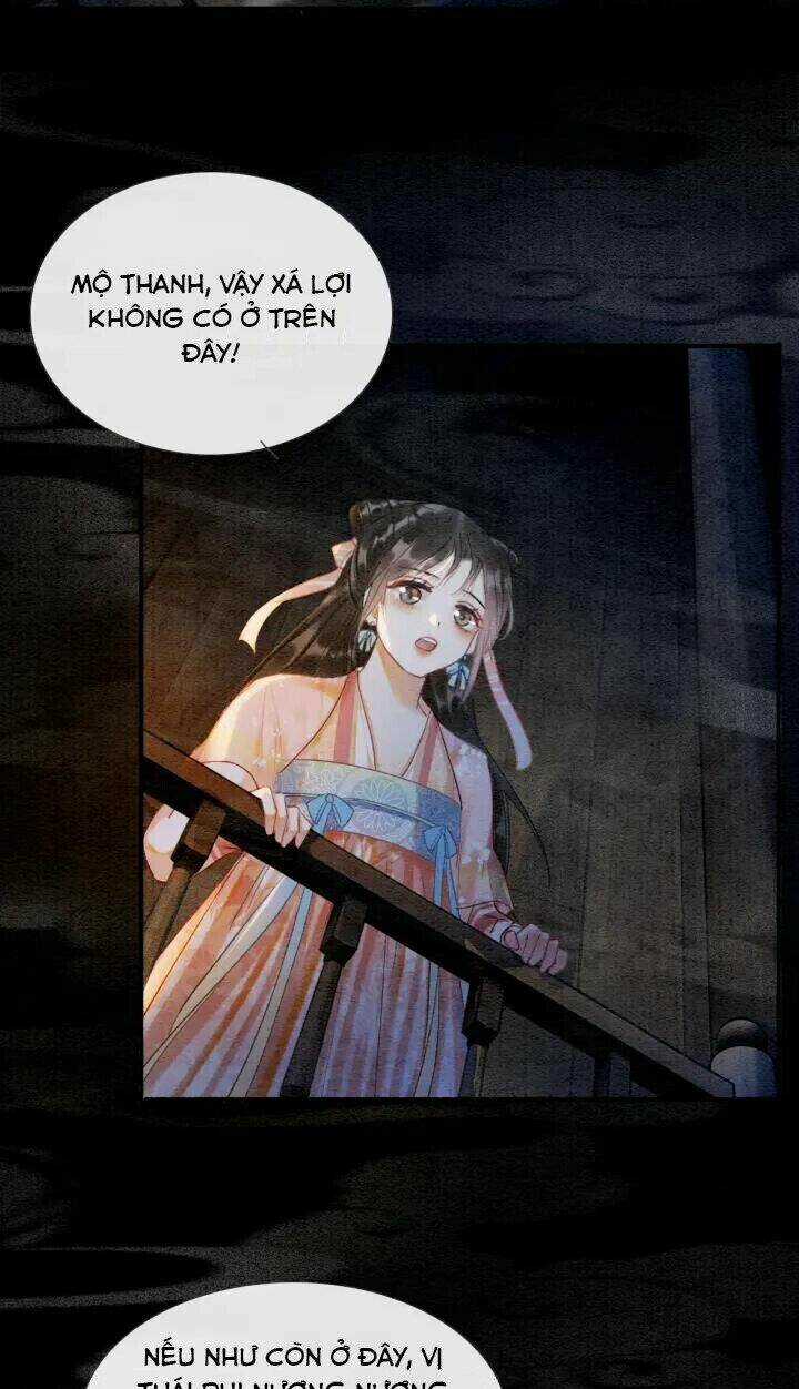 Sổ Tay Công Lược Hắc Liên Hoa Chapter 46 trang 6