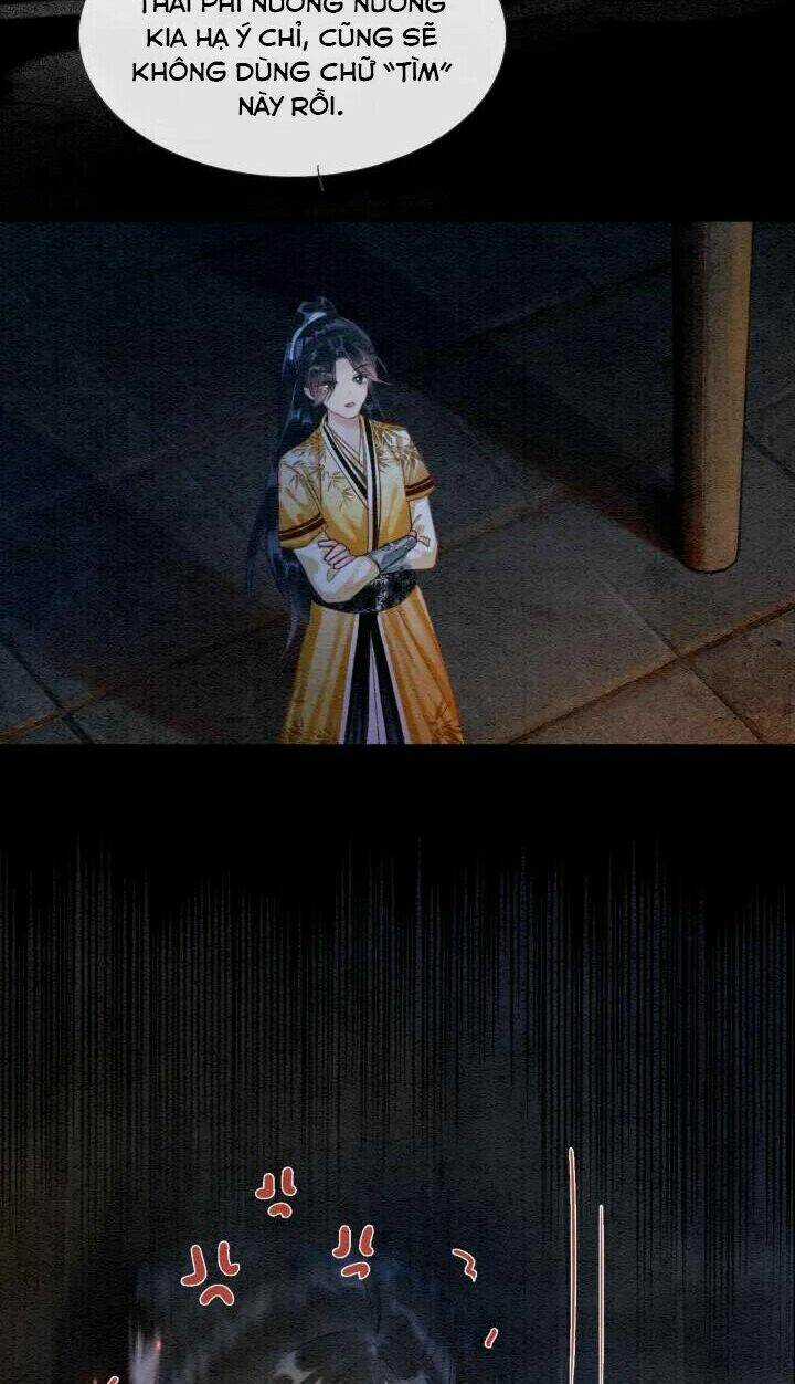 Sổ Tay Công Lược Hắc Liên Hoa Chapter 46 trang 7