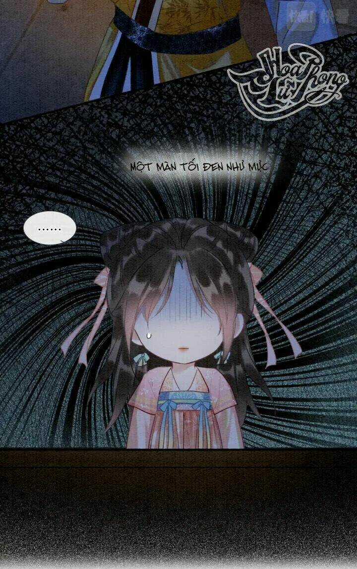 Sổ Tay Công Lược Hắc Liên Hoa Chapter 46 trang 9