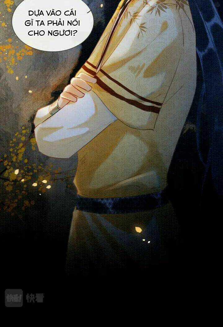 Sổ Tay Công Lược Hắc Liên Hoa Chapter 47 trang 10