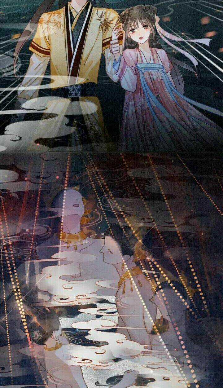 Sổ Tay Công Lược Hắc Liên Hoa Chapter 47 trang 13