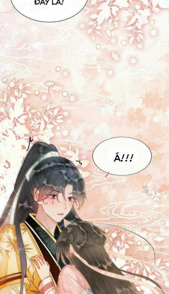 Sổ Tay Công Lược Hắc Liên Hoa Chapter 47 trang 15